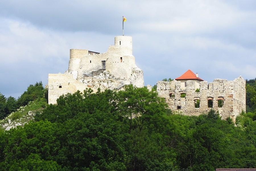 Rabsztyn