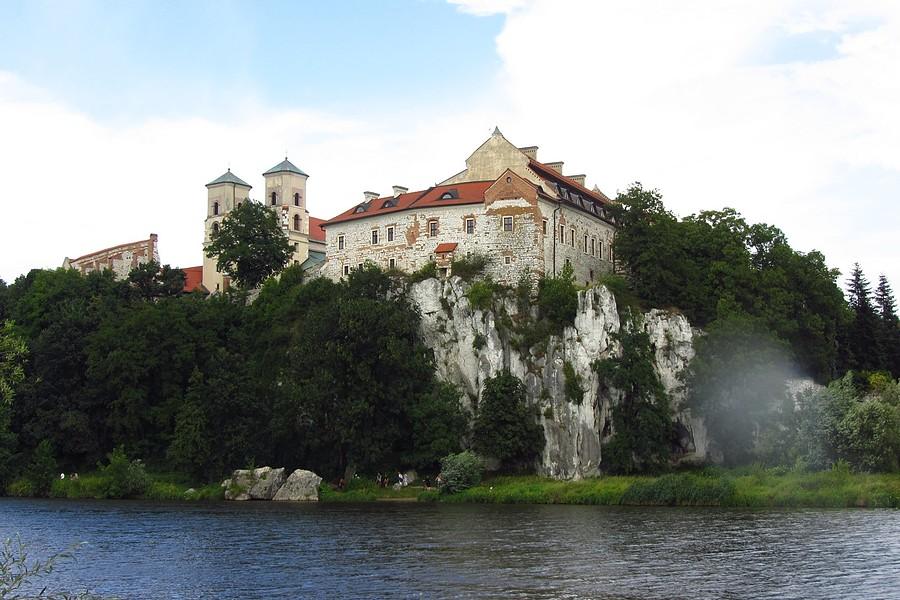 Tyniec