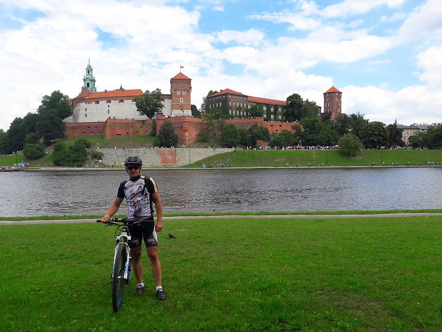Wawel.
