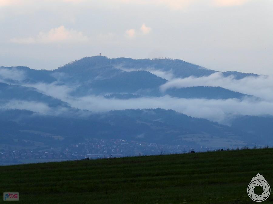 Masyw Lubania