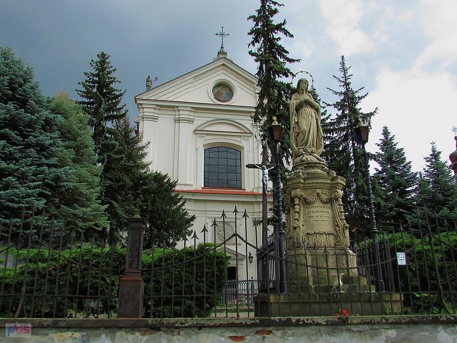 Kościół św. Antoniego Padewskiego