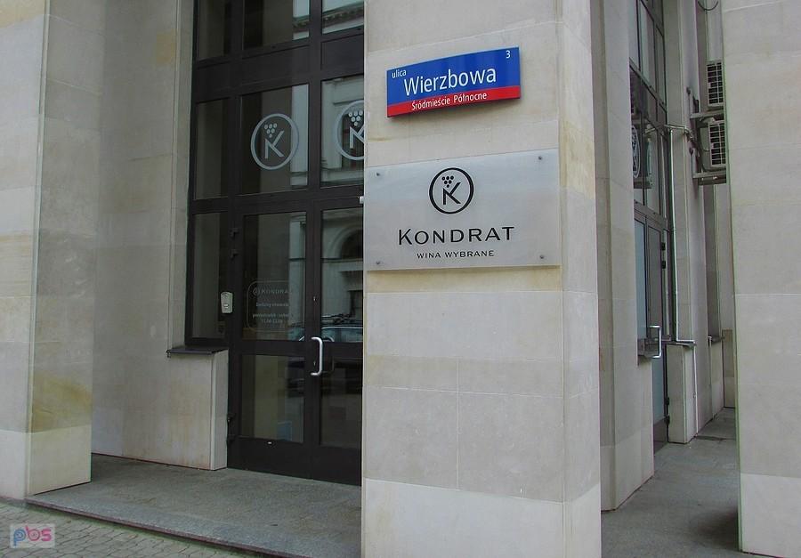 Vinoteka Kondrata