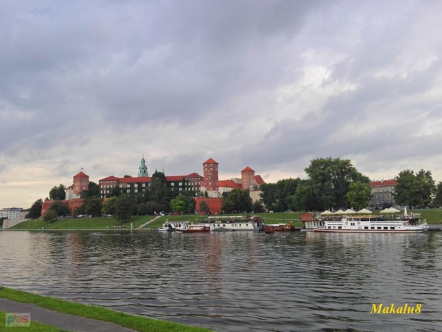 Pamiątka z Krakowa