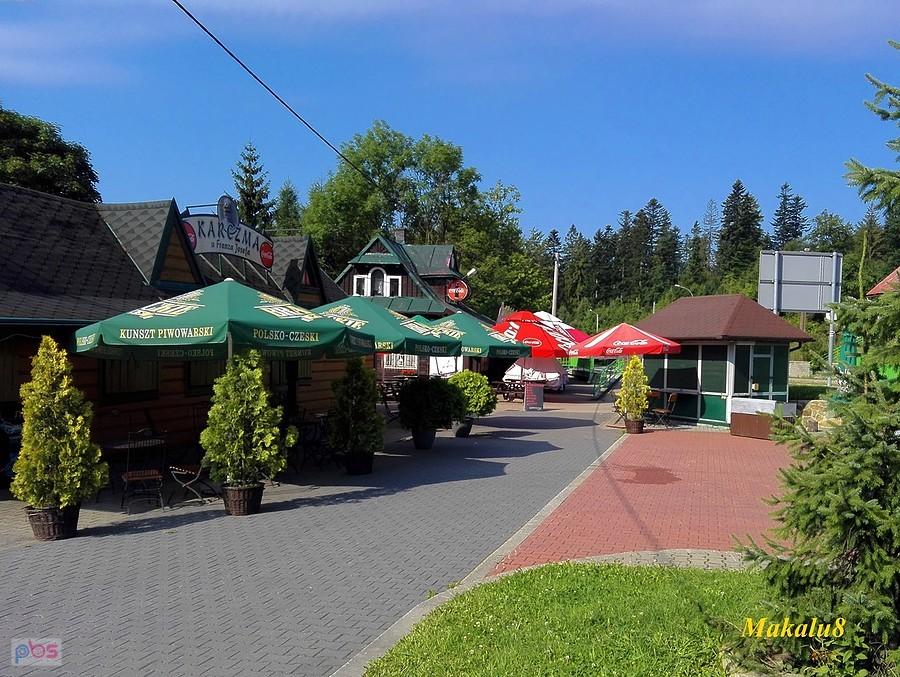 Kubalonka_chyba dzisiaj jestem pierwszy