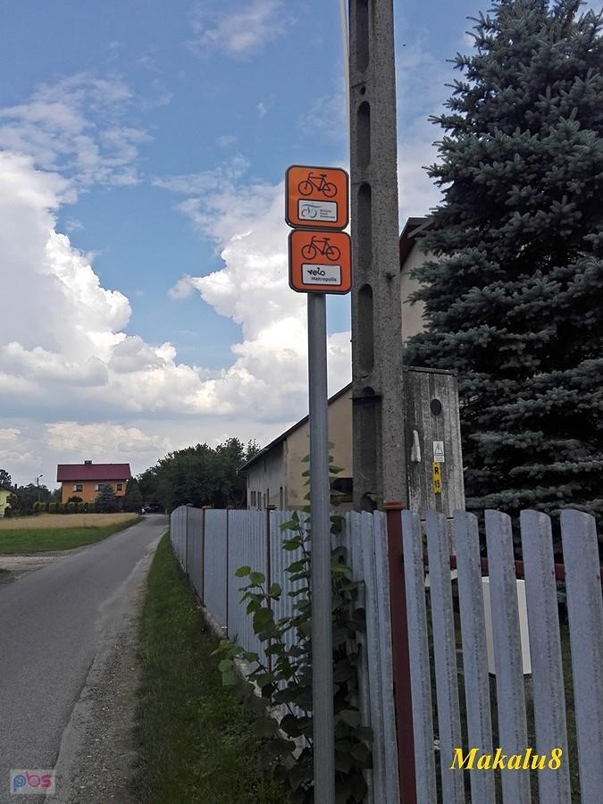 Małopolskie oznaczenie WTR
