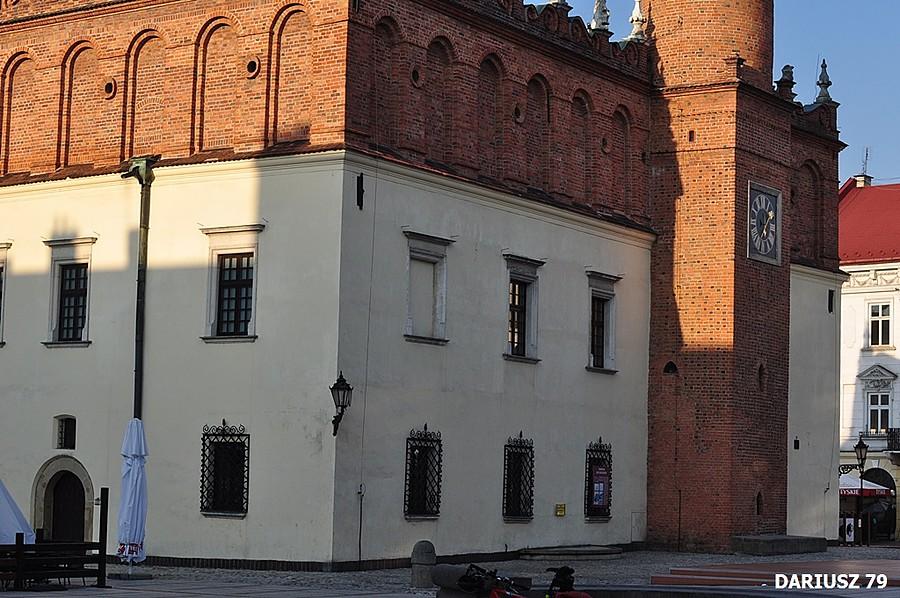 Tarnów - Ratusz