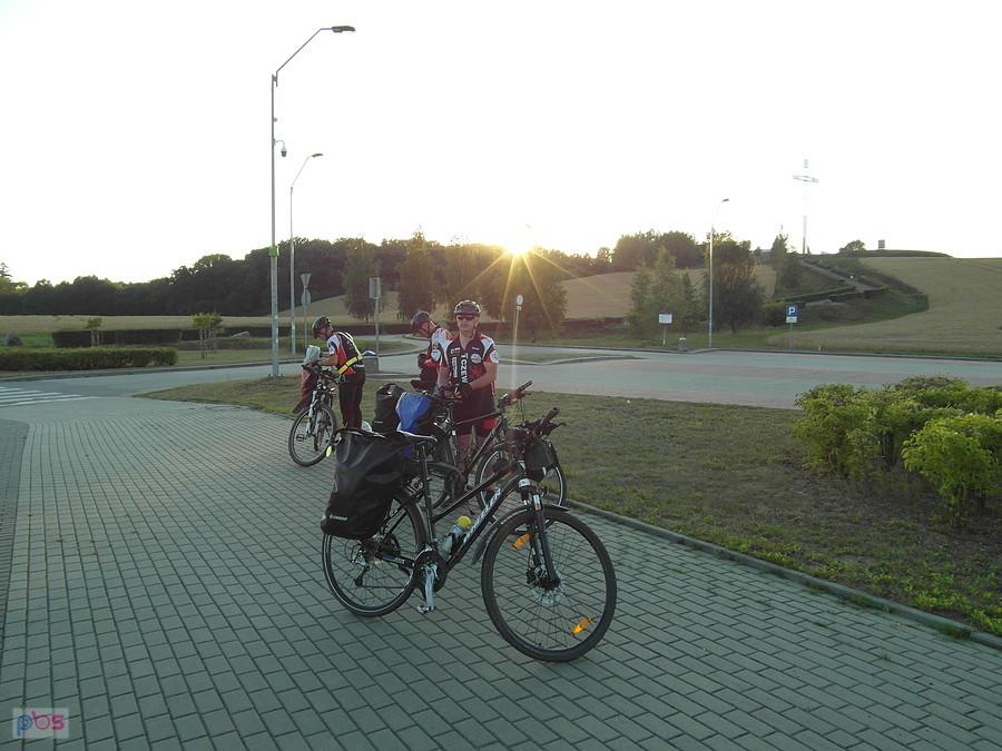 Powrót - Pelplin