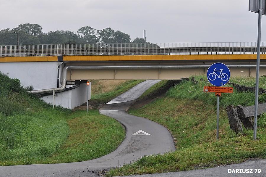 Górka - WTR - Velo Małopolska