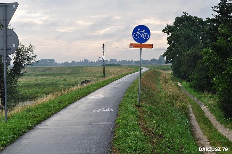 Górka - WTR - Velo Małopolska
