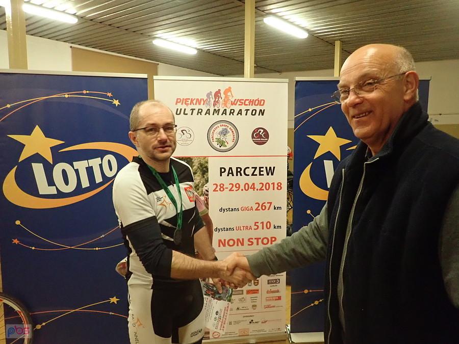 Piękny Wschód 2018. Na mecie