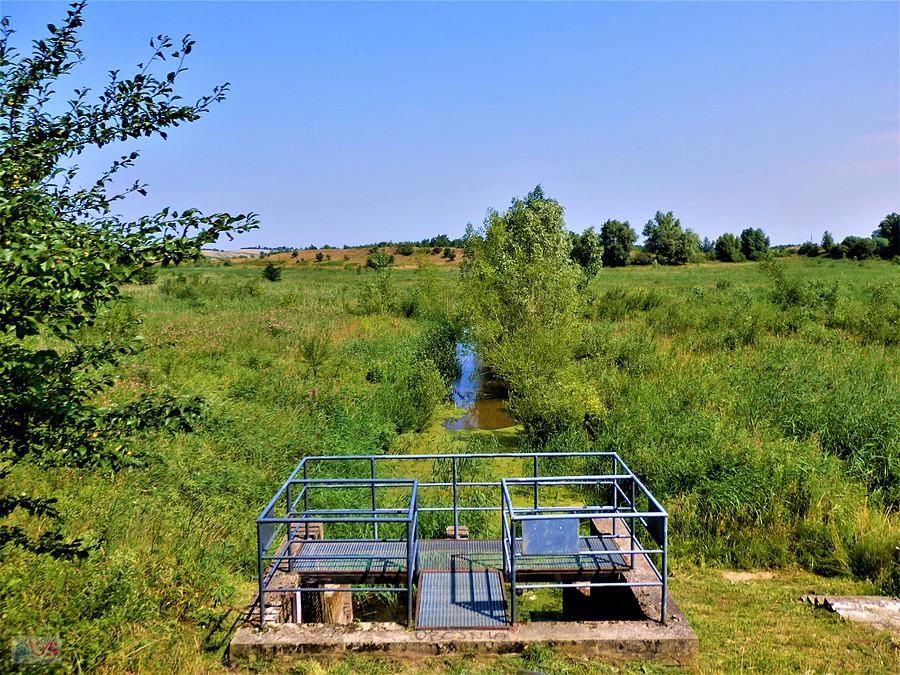 Wycieczka rowerowa po Kociewiu.