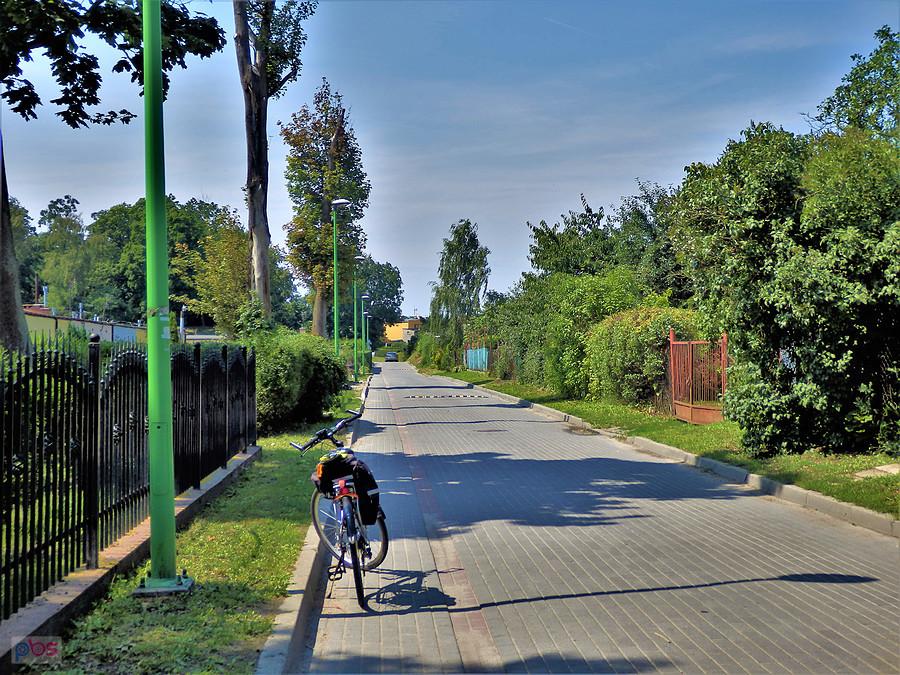 Wycieczka rowerowa po Kociewiu.