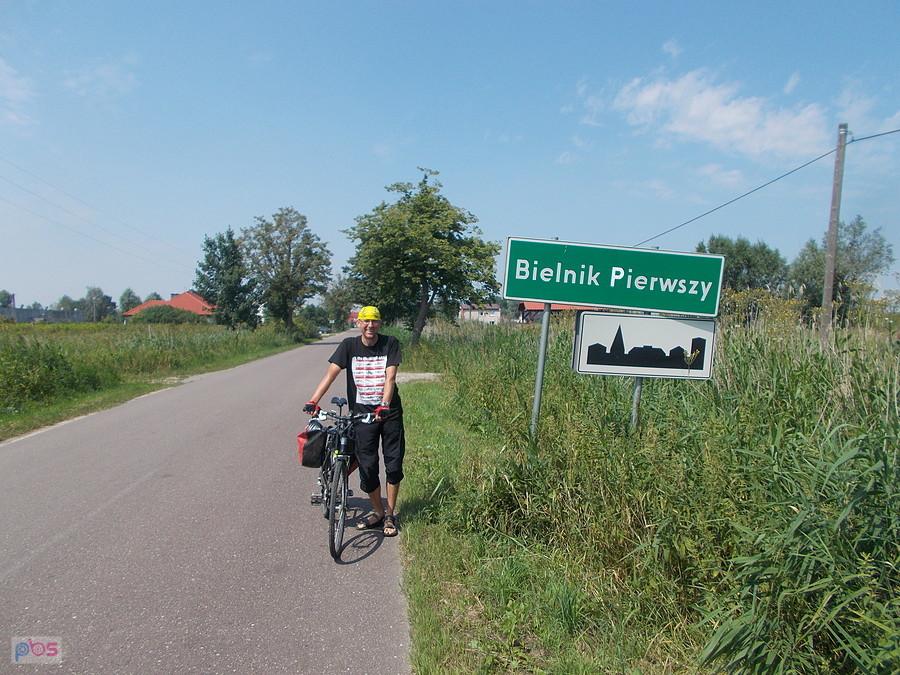 Bielnikowa inspekcja inspektora Mareckiego