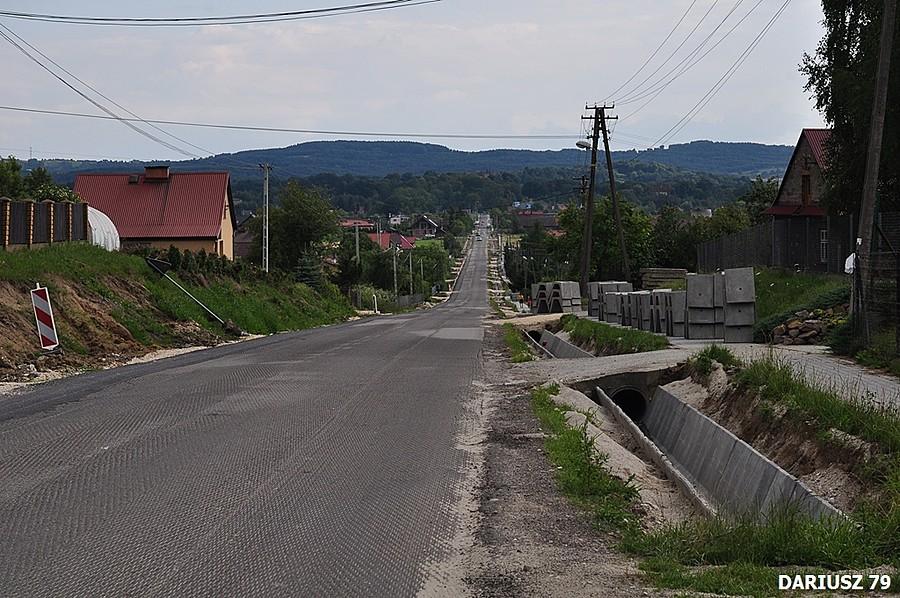 Dębno - Okolice