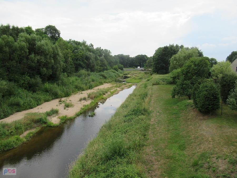 Ukradli Nysę Łużycką