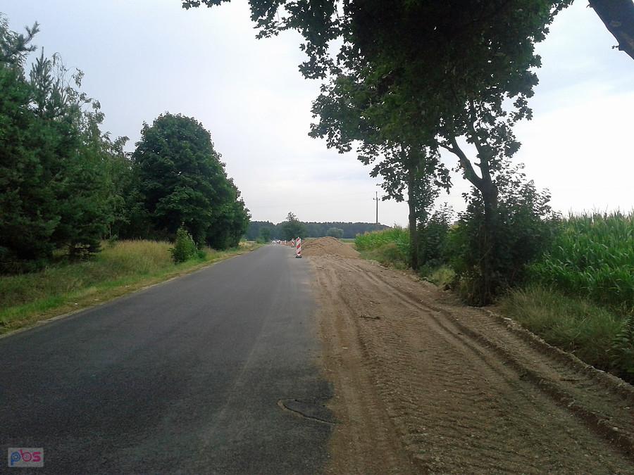 Za górami za lasami... tam mieszkam, przyszła DDR