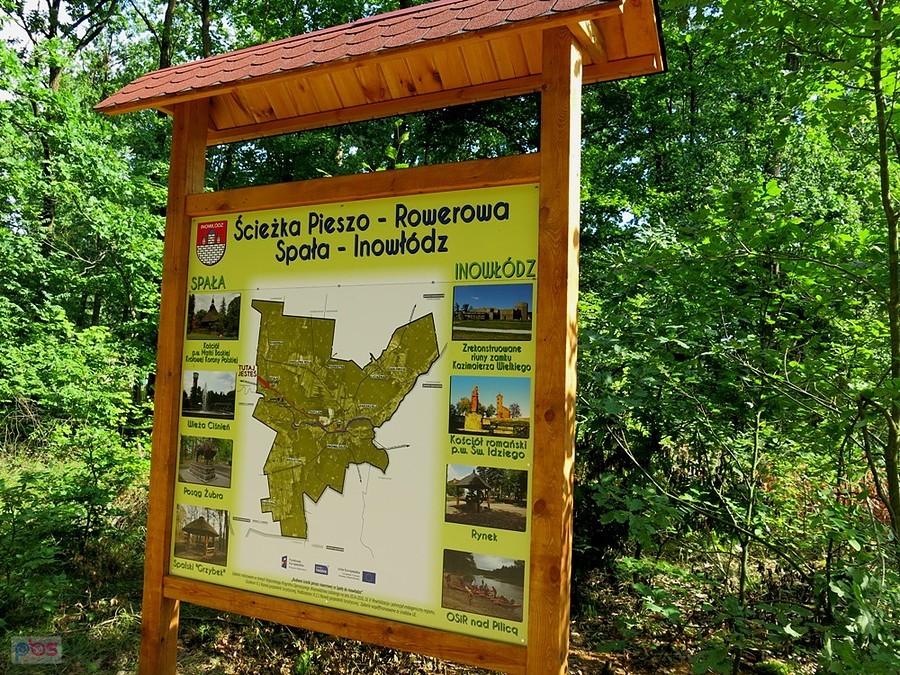 Nowe tablice się pojawiły