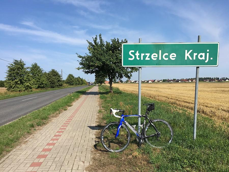 Cel dzisiejszej wycieczki