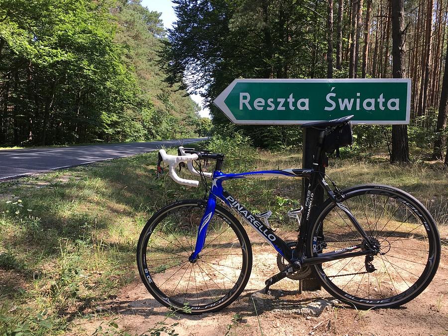 Reszta Świata