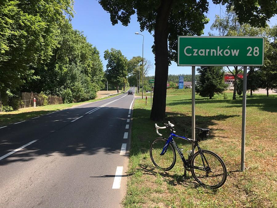 Prawie w domu