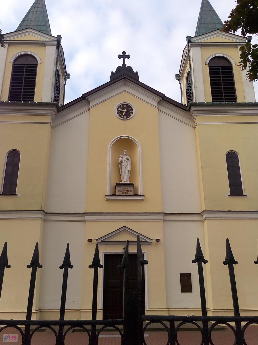 Kontrola czasu