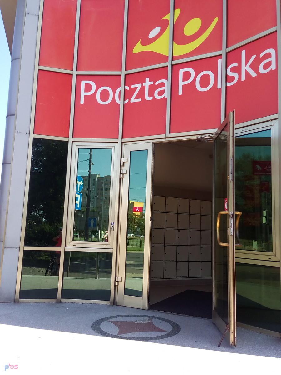 Poczta Polska