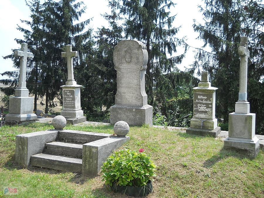 kwatera Baildonów