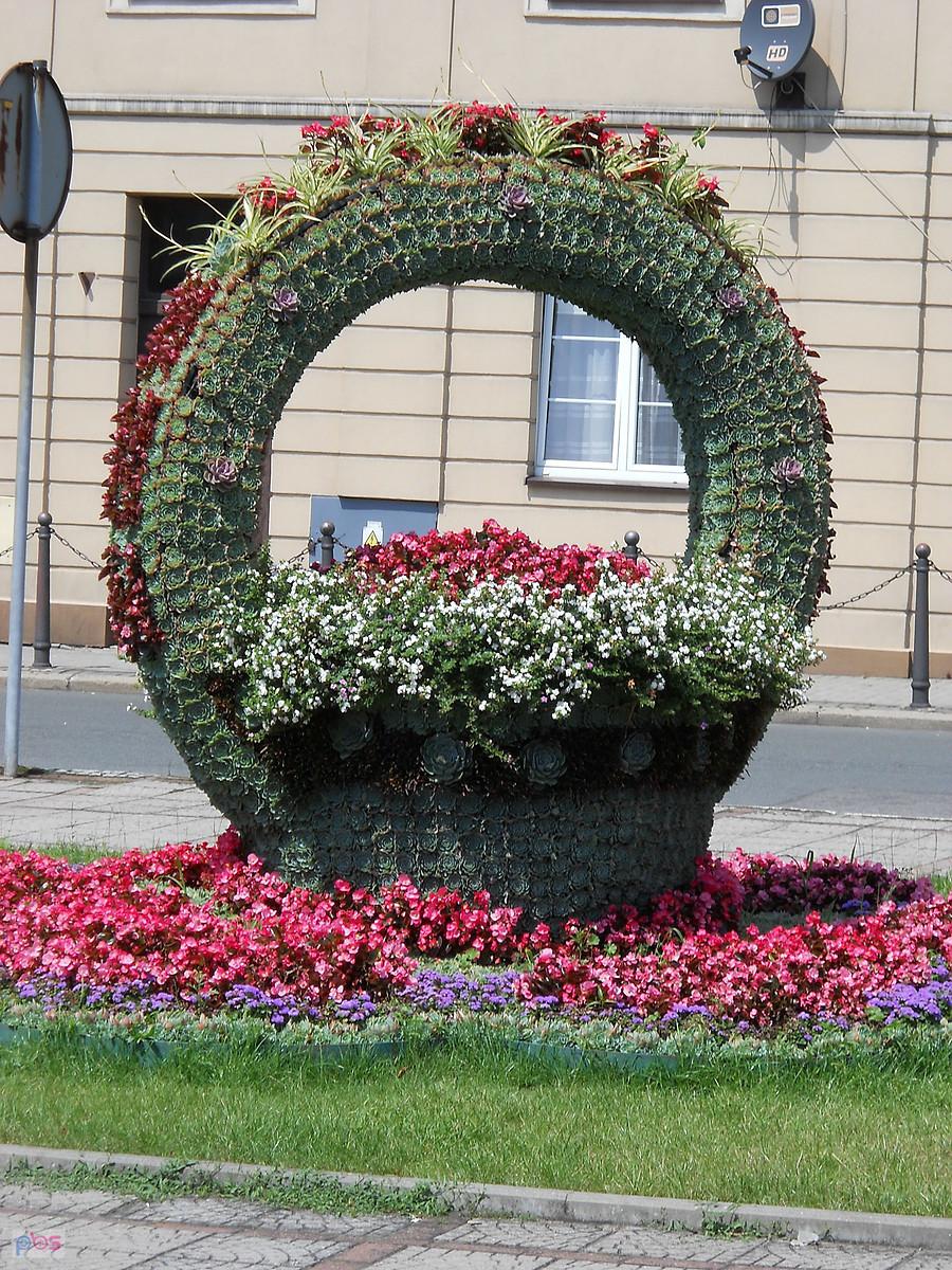 Gliwice?