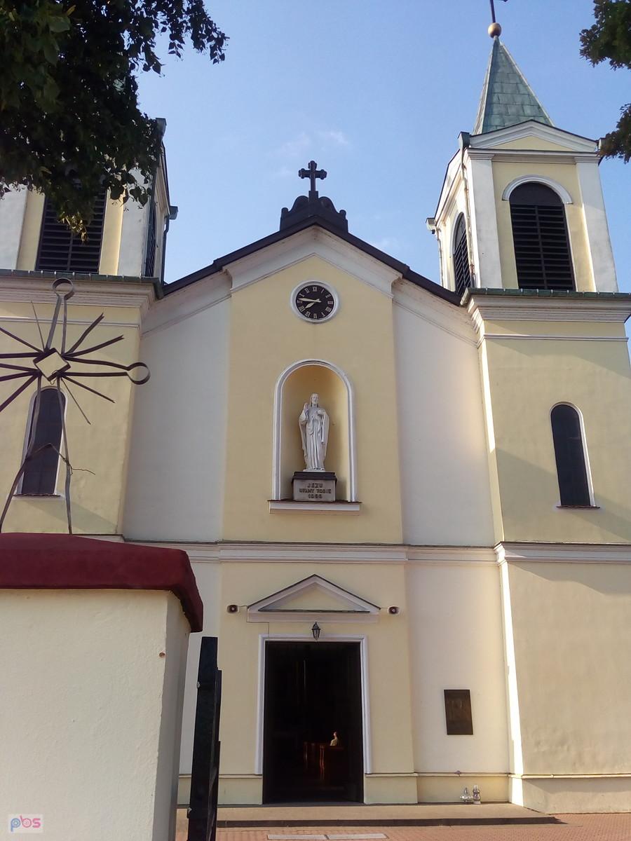 Kontrola czasu