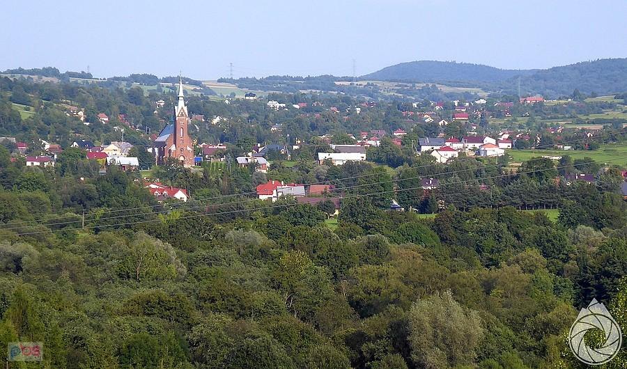 okolice Dukli