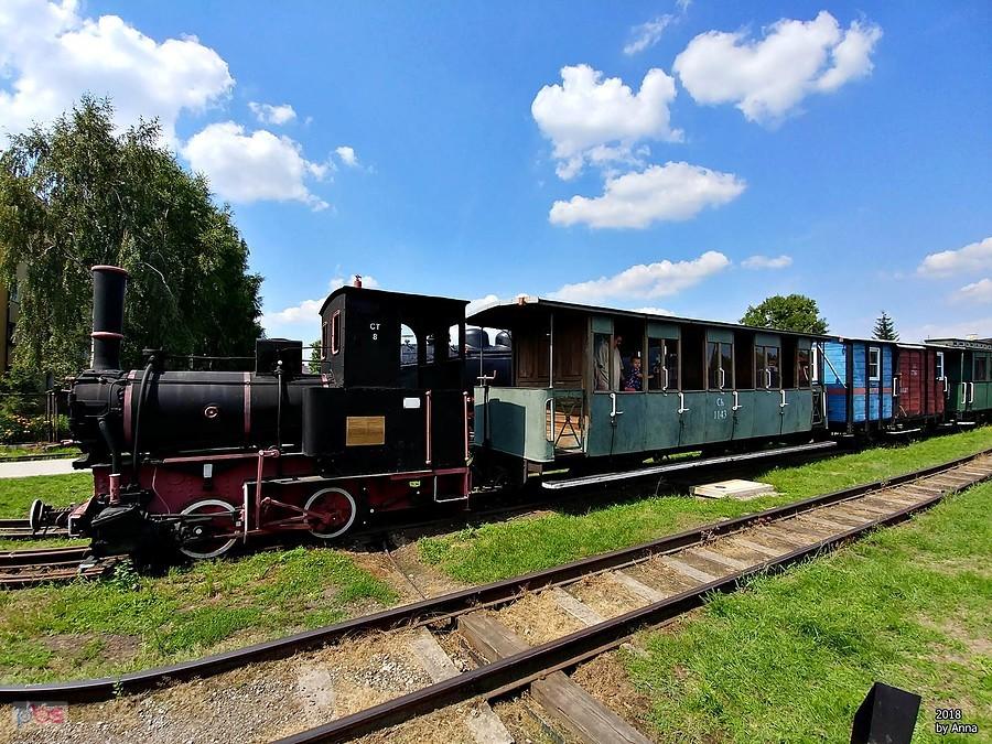 Stacja Muzeum - oddział w Sochaczewie.
