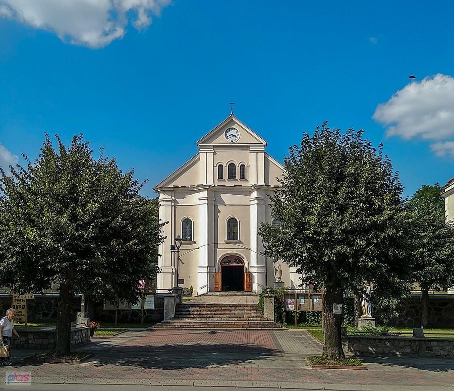 Kościół pw. świętej Marii Magdaleny
