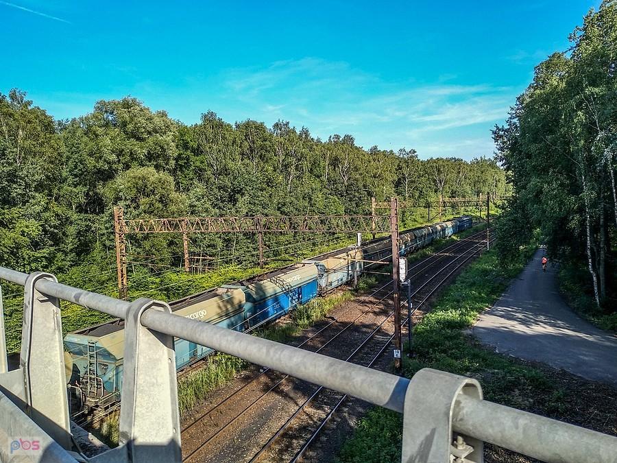 Na Wiadukcie w Zabrzu