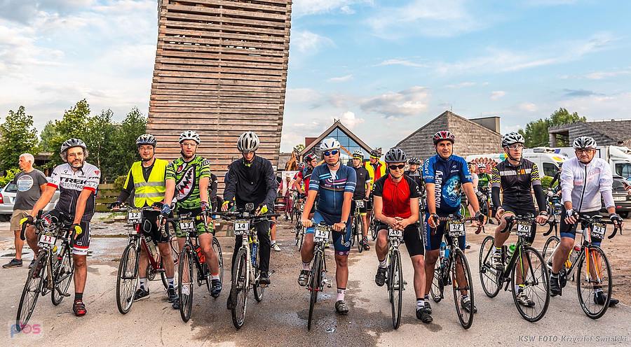 Multi Orbita 2018 - Start Wieczorny, druga dziesiątka