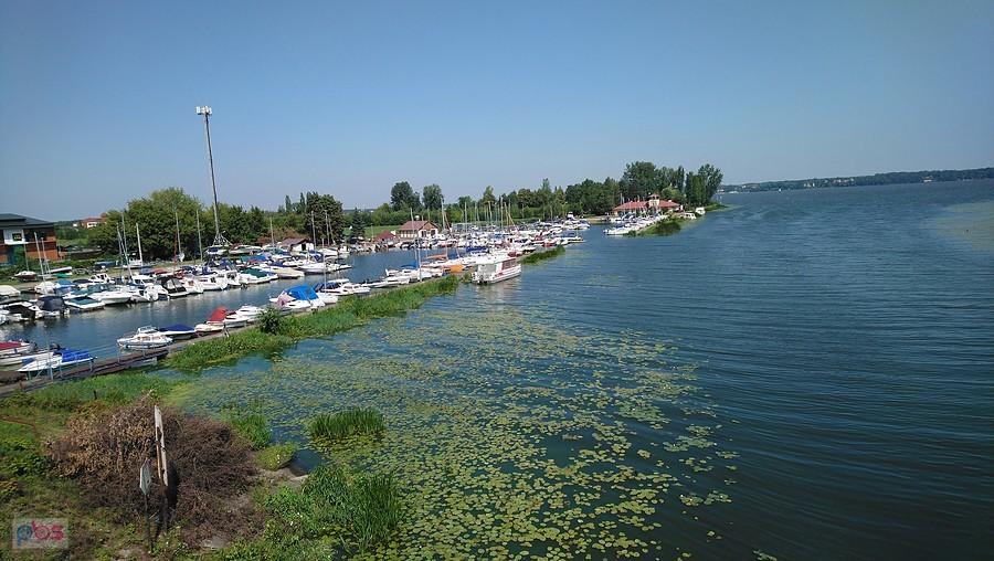 Marina w Nieporęcie