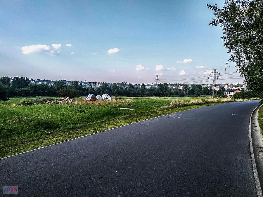 Panorama Rudy Śląskiej