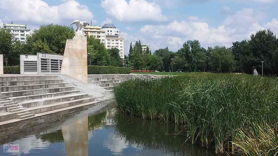 Park Ocalałych
