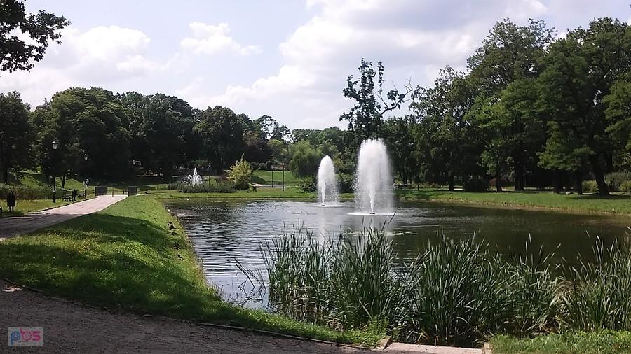 Park Helenowski