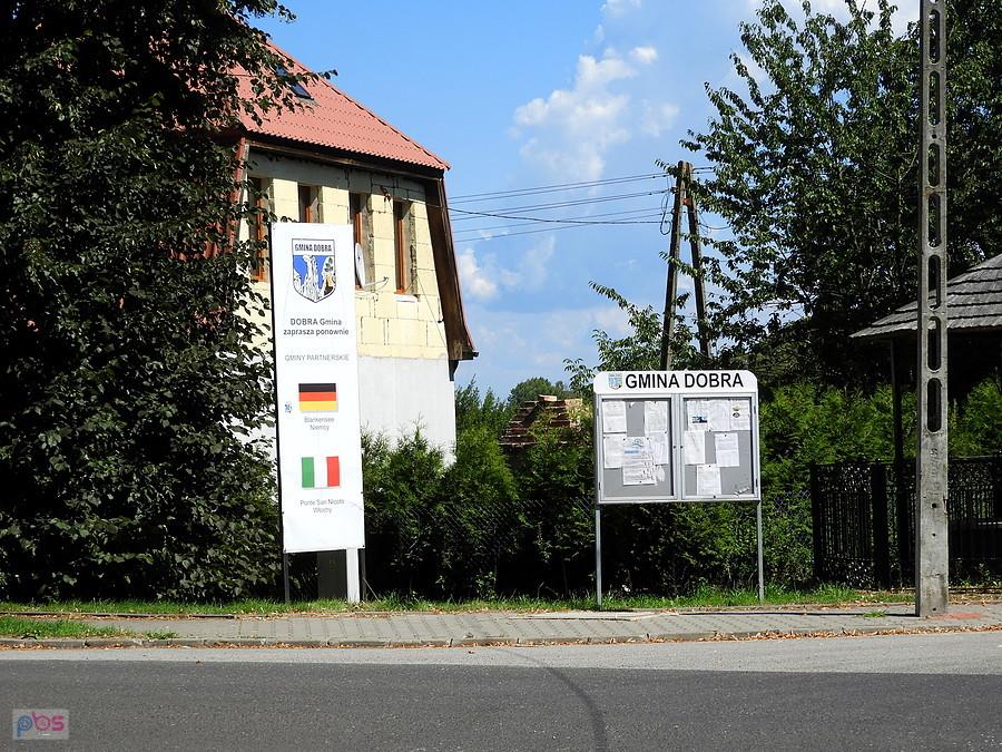 Obrazek ze Stolca - 25 lipca 18 r.