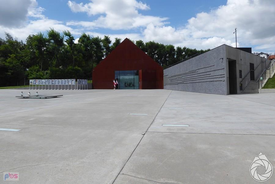 Muzeum Ulmów w Markowej