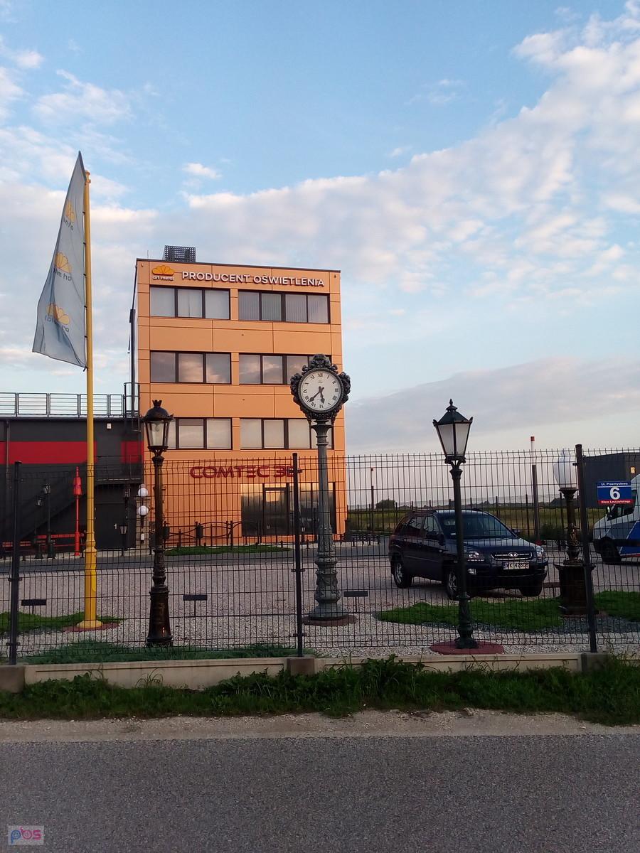 Kontrola czasu