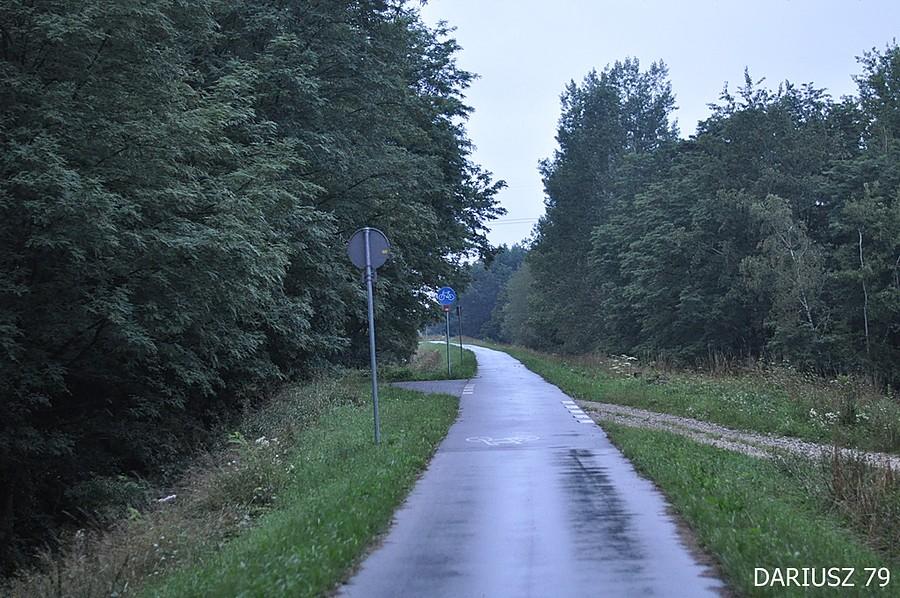 Glów - Velo Dunajec