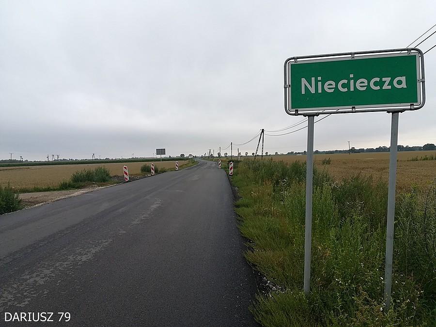 Nieciecza - W I T A