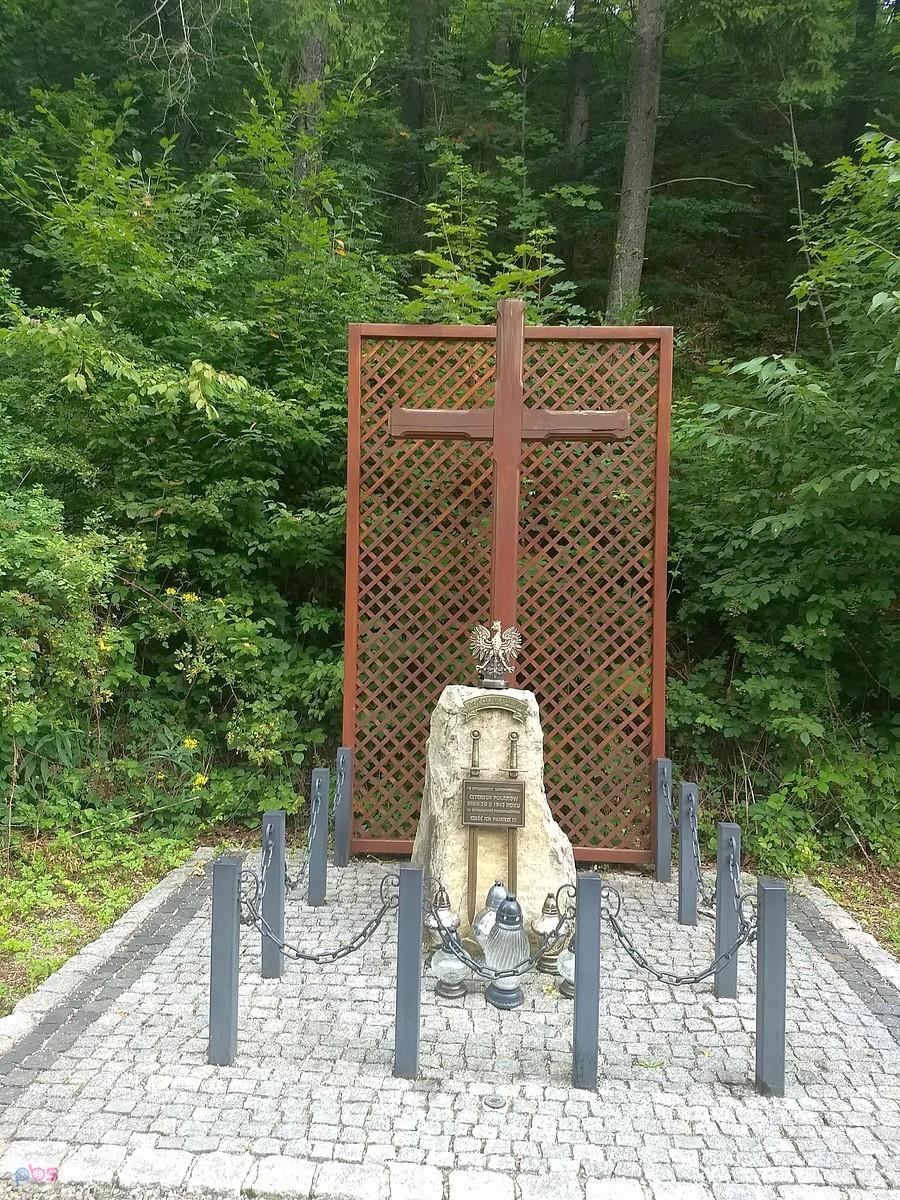Pamiątki z II wojny