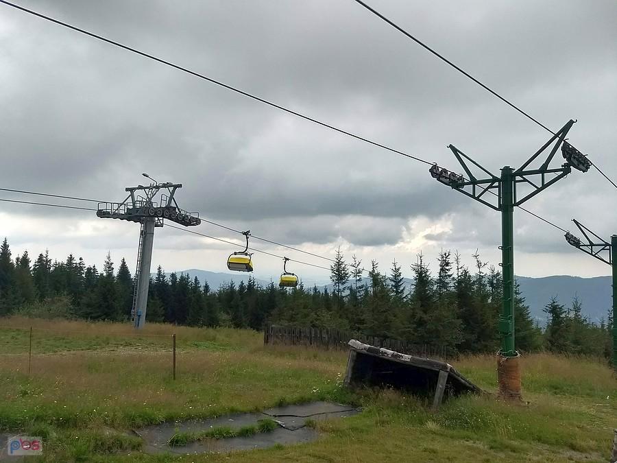 I jasne skąd tu tyle ludzi :-)
