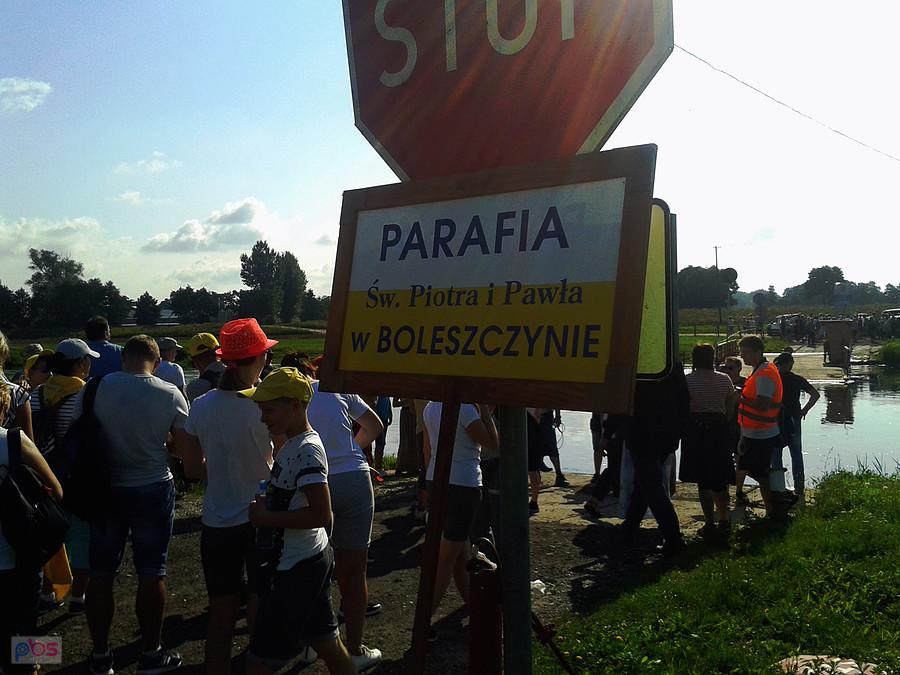 Przeprawa promowa