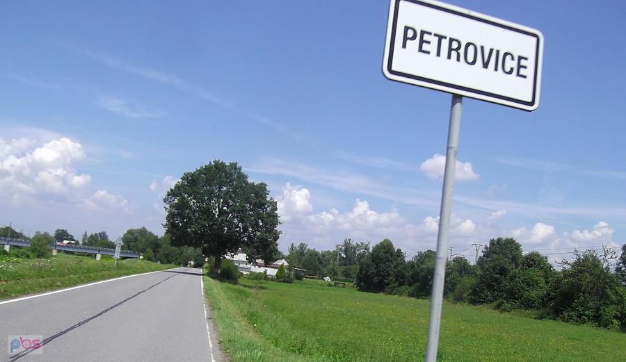 Petrovice u Karviny