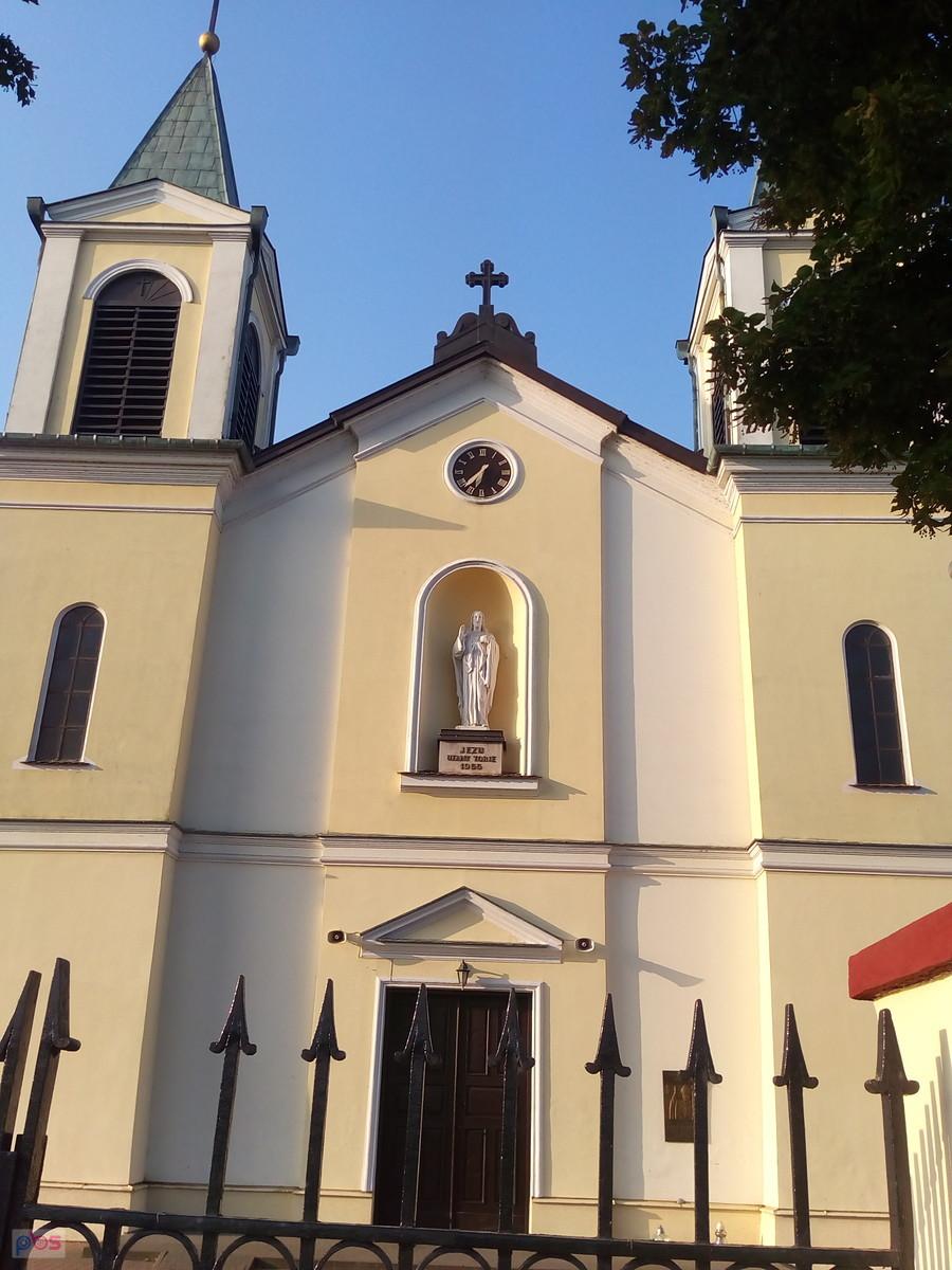 I kontrola czasu