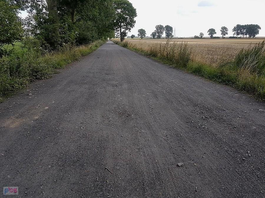 Żużlówka na Kłęby