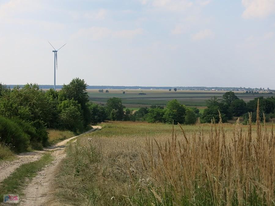 Szlakiem w dół